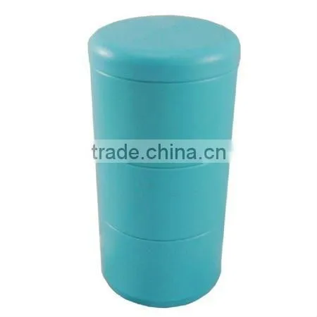 Gift Set Series seasoning tin box