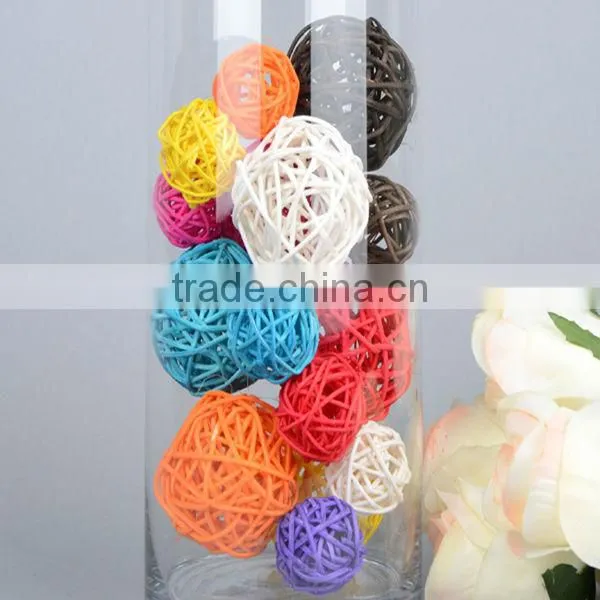 Beautiful wicker tree for sale