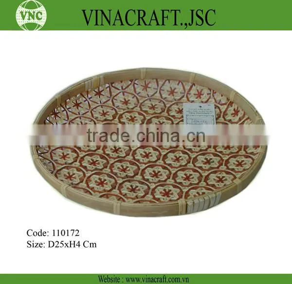 High quality bamboo gift box