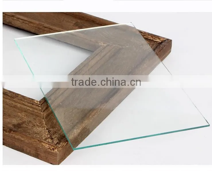 Top Popular trade assurance home decor handmade vintage wooden photo frame