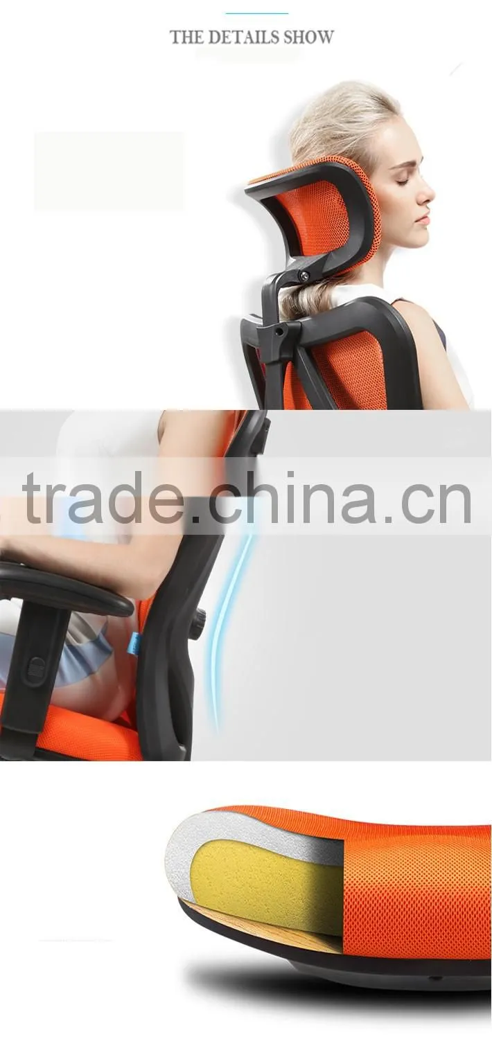 Ergonomic Office Chair, full mesh office chair