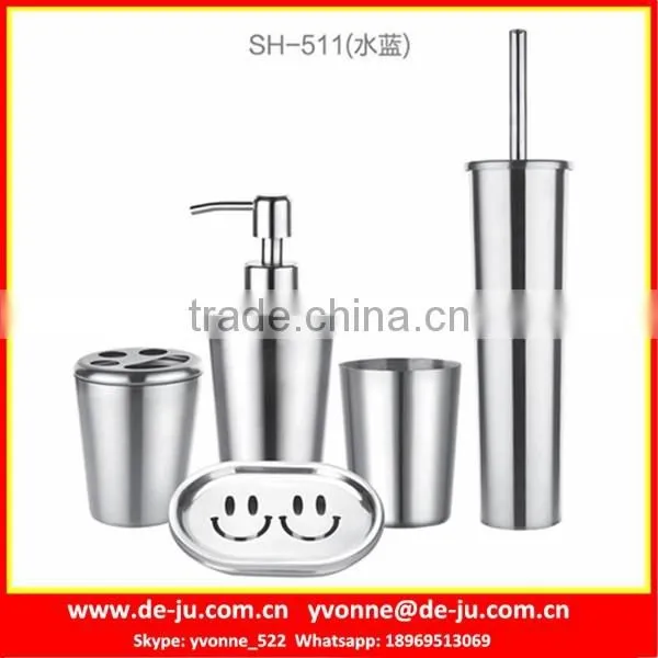 Bathroom Set For Home Decoration