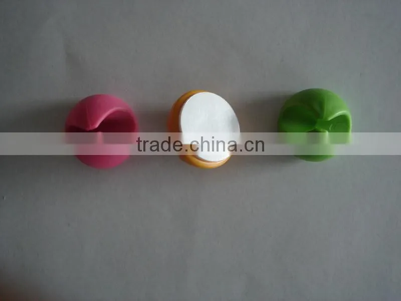 Multipurpose cable wire cable drop clips
