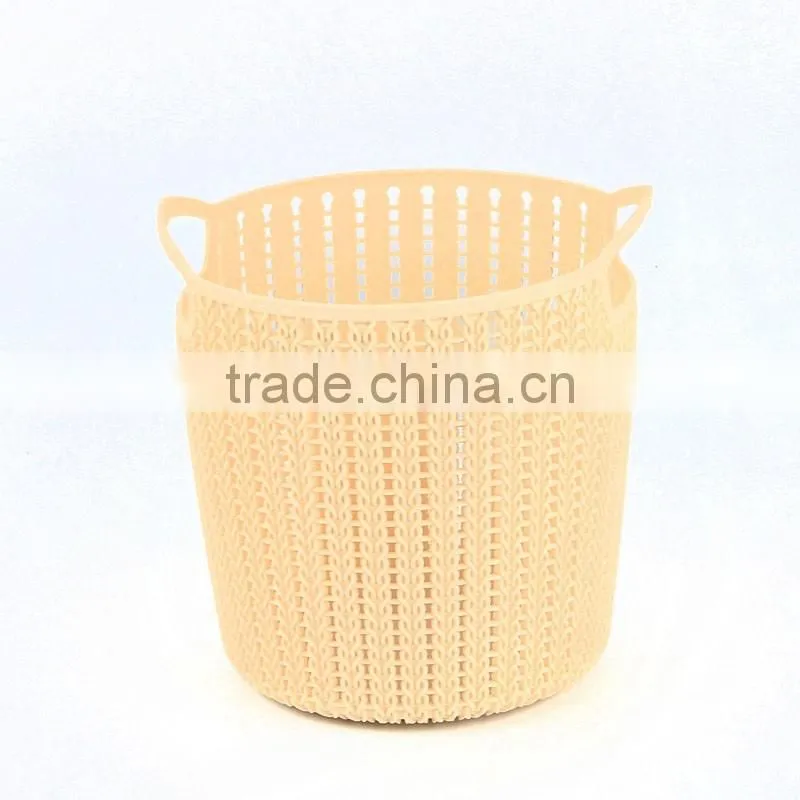 Wholesale Fashion Durable Laundry Bucket