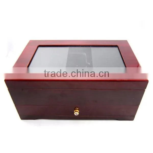 2017 phone packaging wooden box,gift box for iPhone