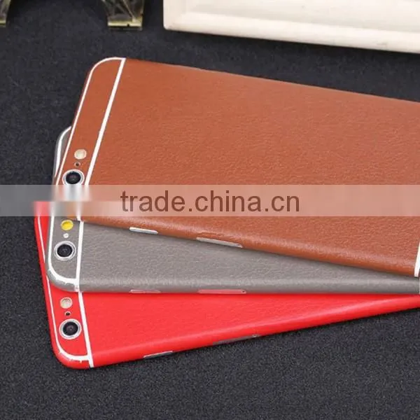 Stickers for iPhone 6, Screen Protect Films Decal Sticker Skin for iPhone6