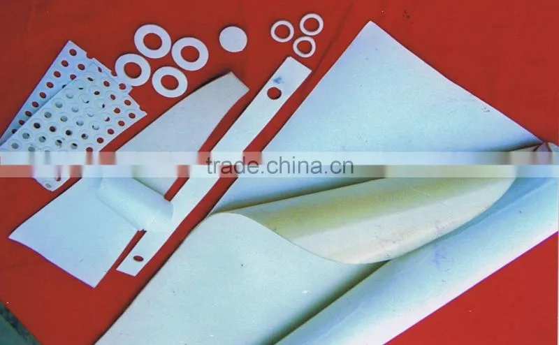 adhesive wool felt strips