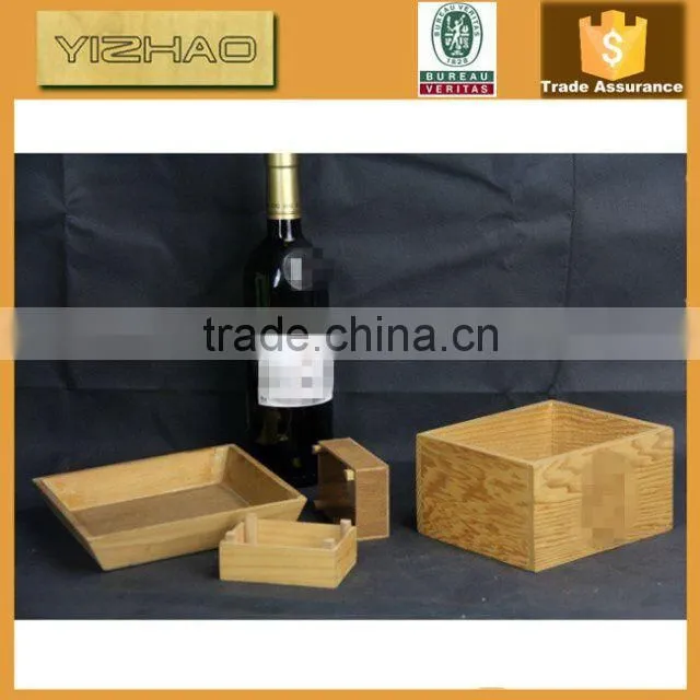 2014 china wholesale YZ-fb0001 metal hanging fruit basket