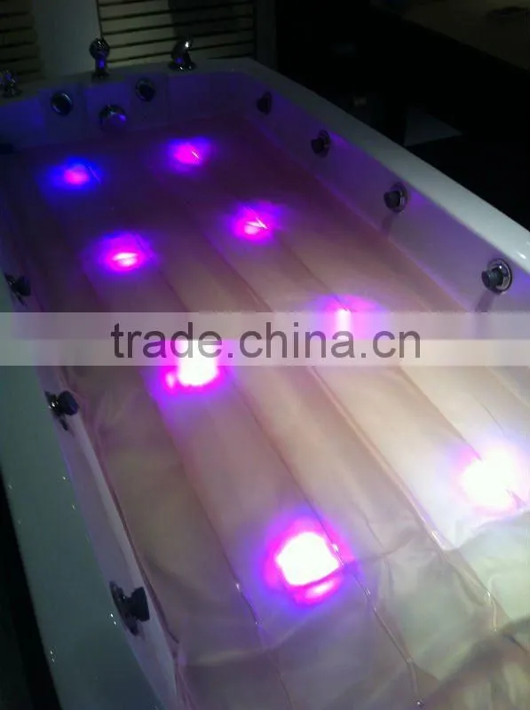 Water Spa Bed used massage equipment for sale DS-D3818
