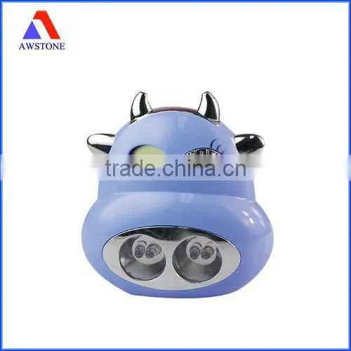 plastic fingerprint housing