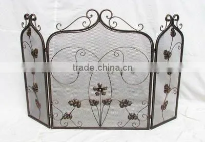 metal screens for room divided