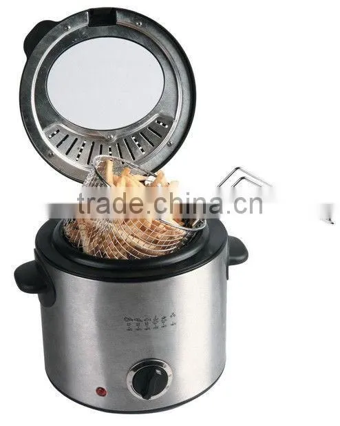 Deep Fryer