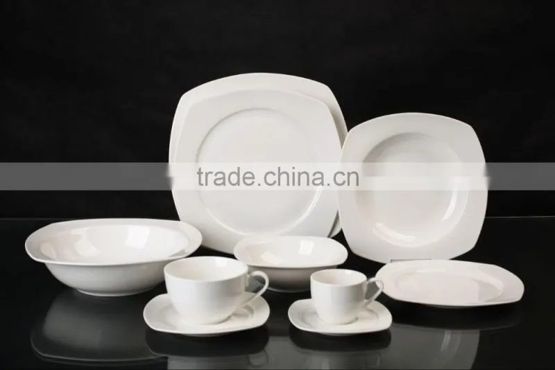 ceramic dinner set