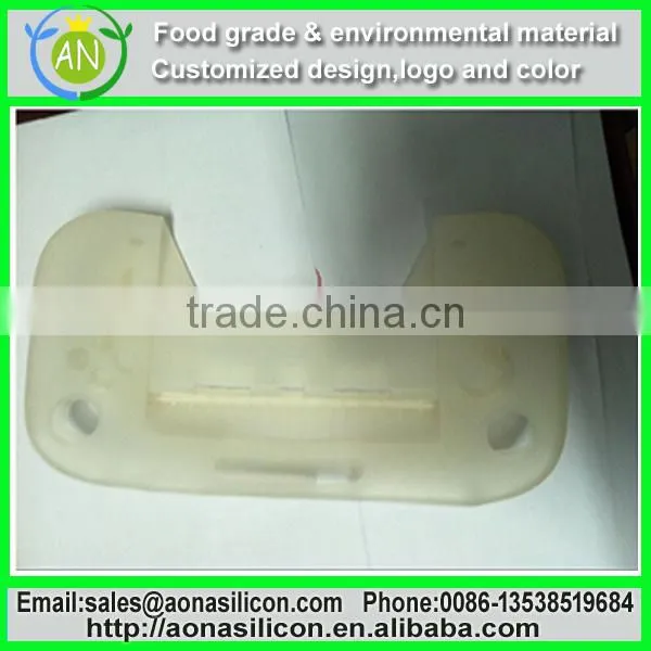 silicone game machine remote control case