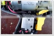 9.6v Cordless Drill Door Lock Drilling Machine