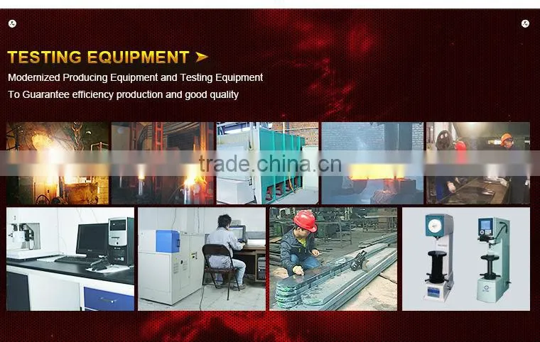 Most popular custom design professional H13 hot work mould steel China wholesale