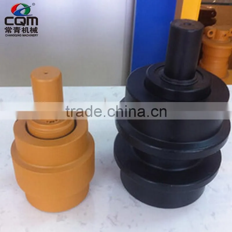 EX30 PC30 YC35 mini excavator track bottom roller/excavaotr spare parts