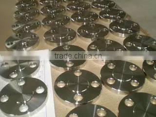 blind plate flange