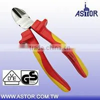 14pcs Interchangeable Insulated 2 in 1 phillips slotted screwdriver precision screwdriver set