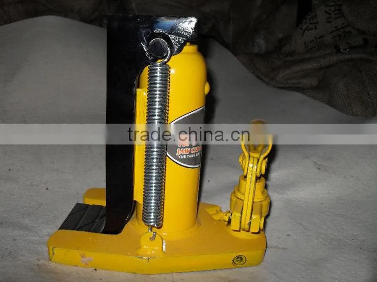 Hydraulic Tools Small Hydraulic Jack Mechanical Track Jacks