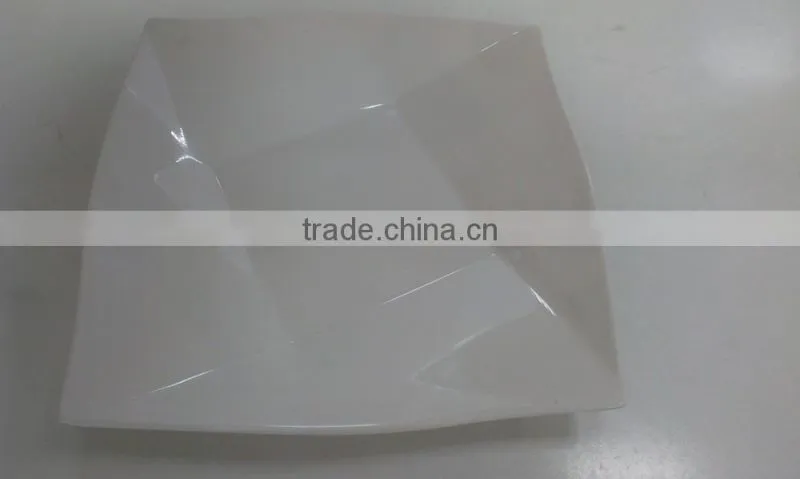 100% Melamine Plate Melamine Dinnerware 5A1059