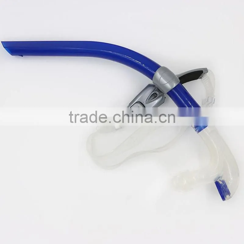 Adult Swimming Snorkel For Training