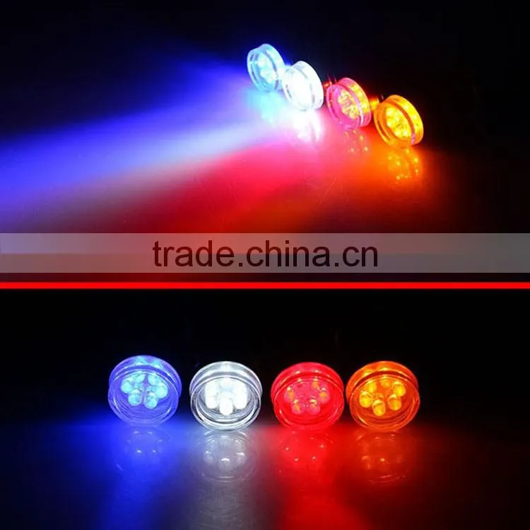 bike safety laser PLF054 flash light/head rear light