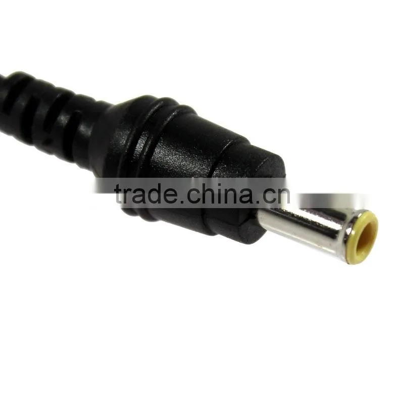 Factory price Laptop DC Power cord Adpter Cable