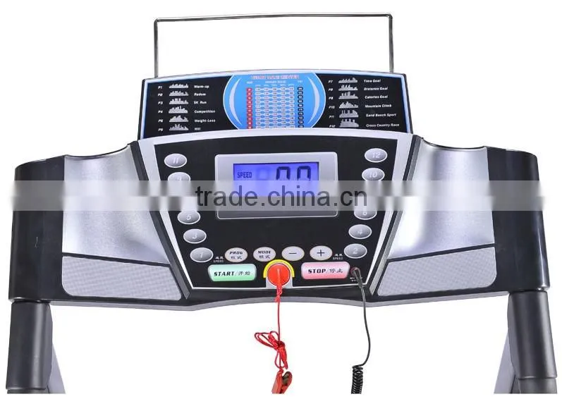 2015 hot selling treadmills