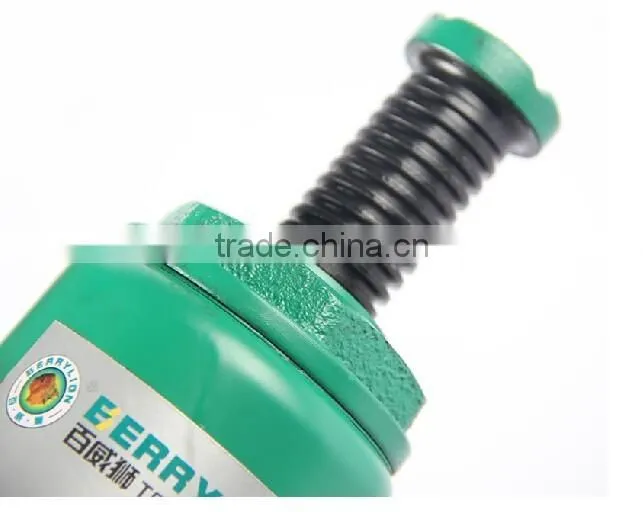Good quality 10 tons bottle lifting jack with high quality