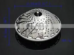 Professional Stainless Steel Pizza Cheese Cutting Tools(V645)