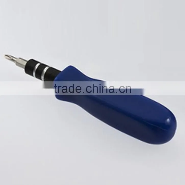 15pc Screwdriver Torx Screwdriver Bit Set T5 T6 T8 T10 T15 Bit PH Tool Set Cell Phone Repair Screwdriver Set