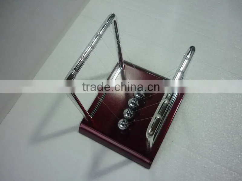 GM412B Newton Pendulum Newton Cradle Balance Balls newton cradle
