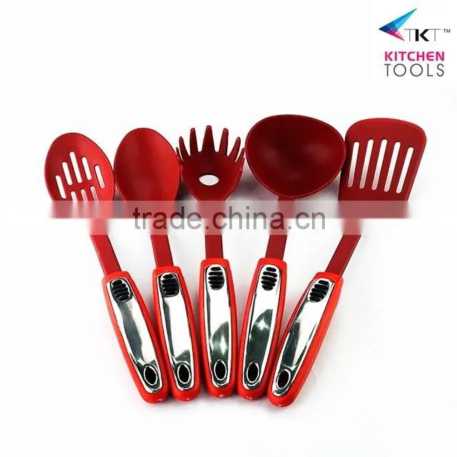 Eco-friendly nylon Kitchen Utensils Cooking Utensil