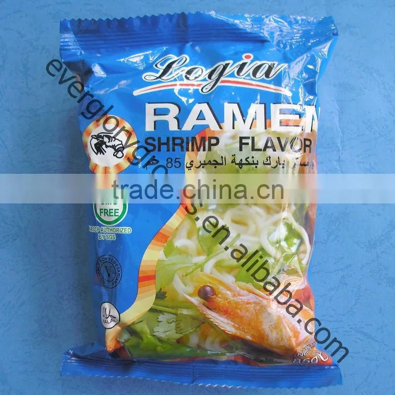 Instant Noodle