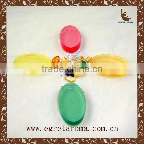 2015 wholesale aroma beads for home or toilet crystal beads air freshener