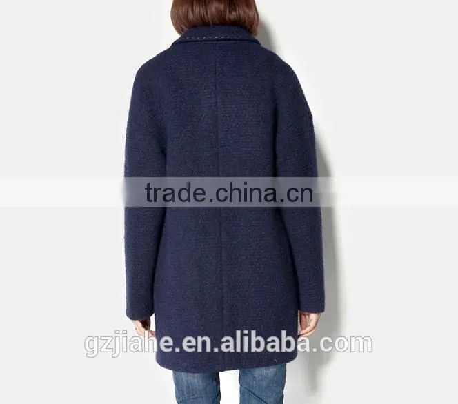 fashion sweater coat for women winter coat