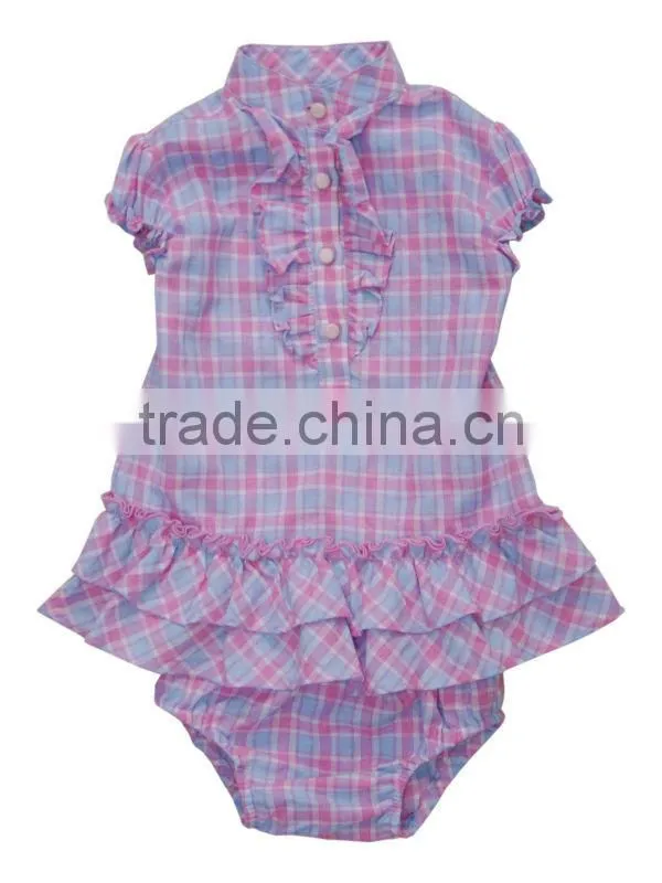 New arrival kids clothing sets girls clothes set
