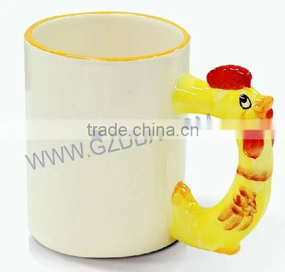 11oz sublimation color- changing mugs