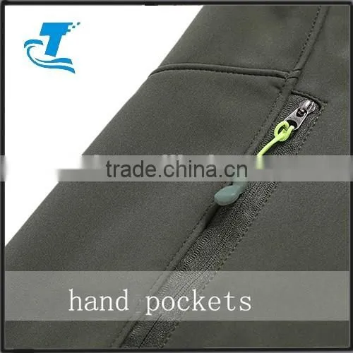 Man Winter Vest Waistcoat