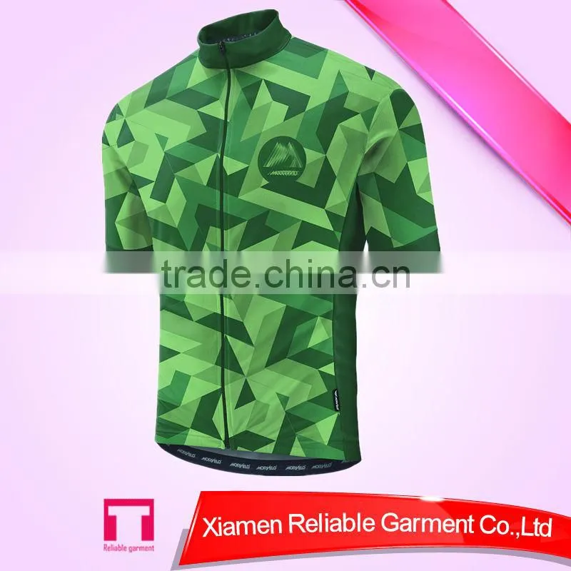 2016 New design top quality of bike Riding clothes for OEM&ODM