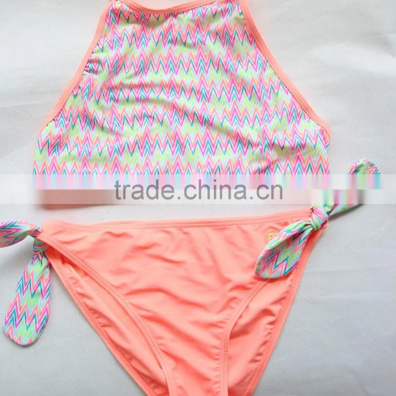 Cute Girls Swimwear Kids Wholesale