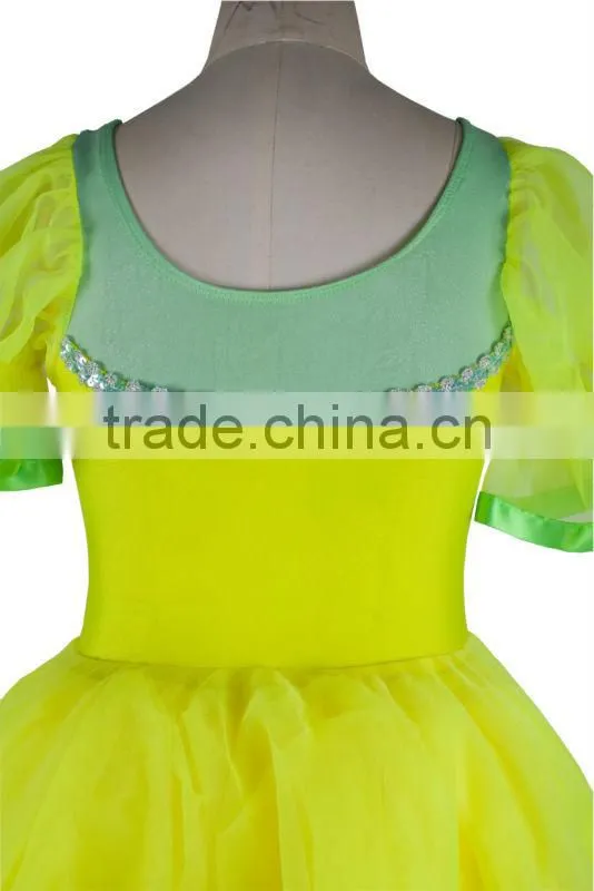 Good brazillian girls dance dresses
