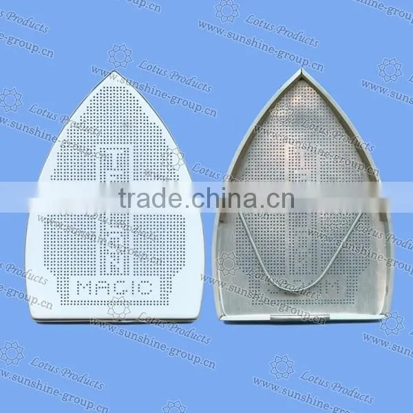 Iron Shoe Sewing Machine Parts Sewing Accessories Iron Shoe