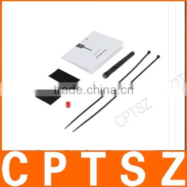 Wireless AV Transmission to Phone WIFI Signal Transmitter for FPV Aerial Photography