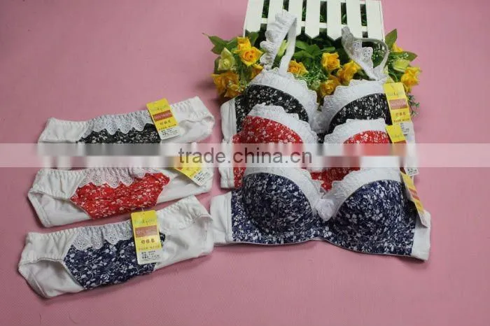 new arrival high quality lingerie set lubunie CK8895