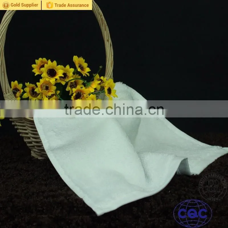 Towel Set Type and 100%Cotton Material Hotel Towel
