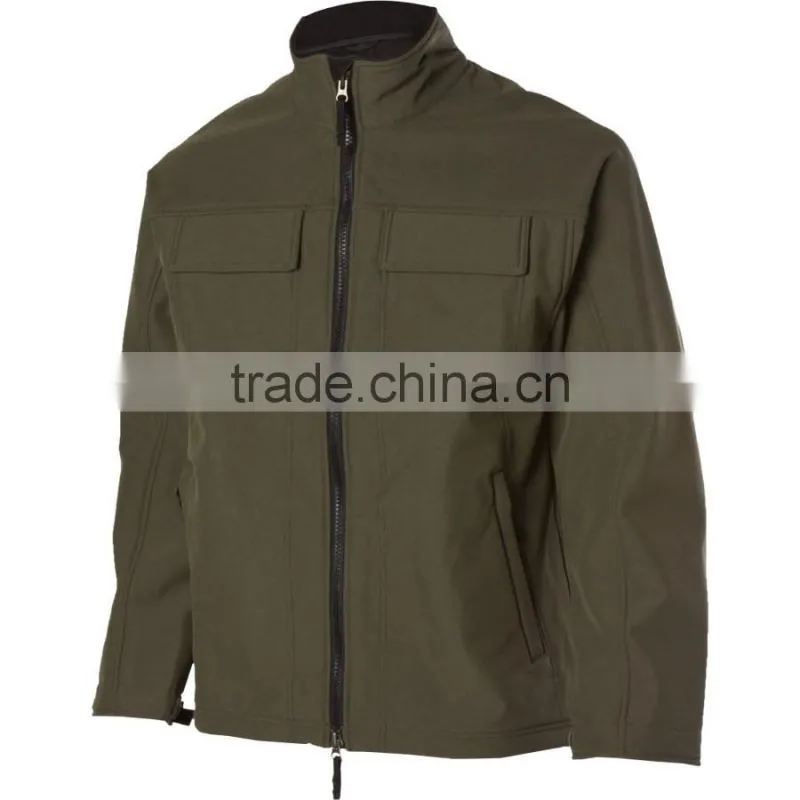10000mm Waterproof Softshell Camping Gear
