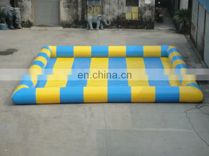 HI best selling inflatable pool for sale