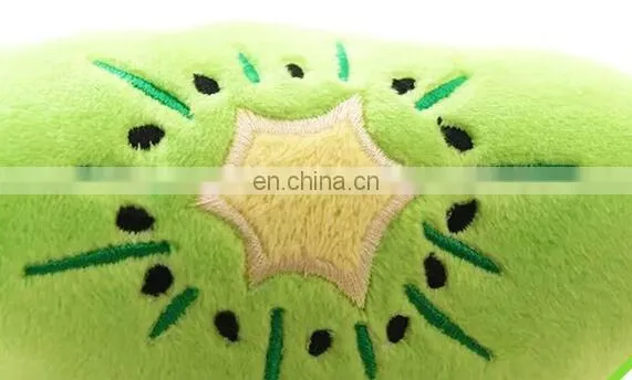 lovely many kinds of plush vegetables fruits toys & plush stuffed toys